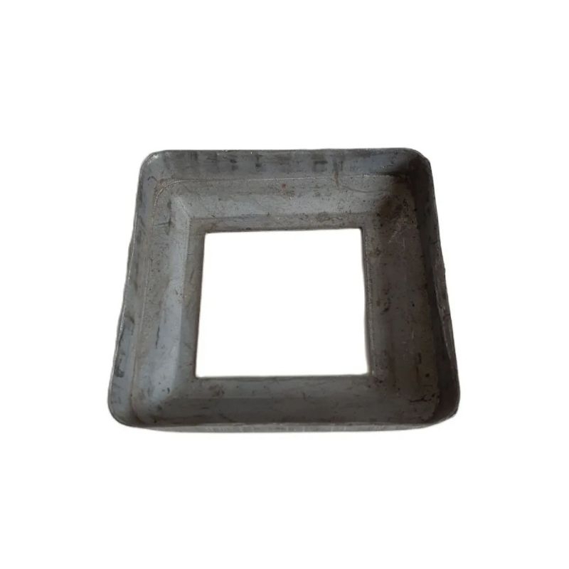 Ring Besi Holo Kotak 4 x 4 CM