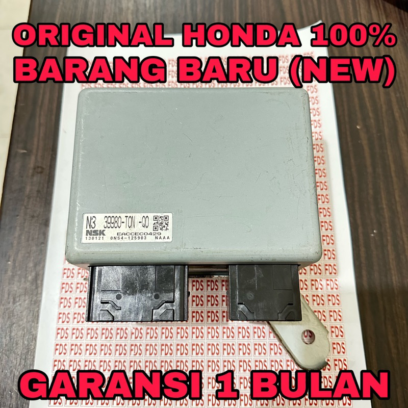 Modul EPS Honda CRV Gen 4 RM Gen4 2.0 2.4 Ecu Rack Steer Stir Module
