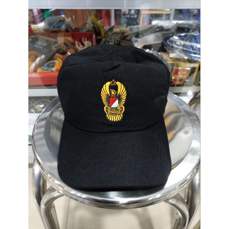 Topi PNS TNI AD