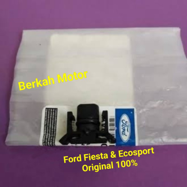 TERMURAH Nepel tabung selang buntu tabung radiator Ford Fiesta Ecosport Genuine limited
