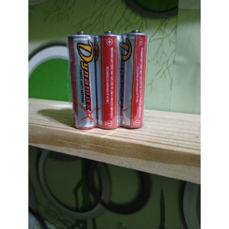 Baterai batrai AA untuk magic mirror star master mainan jam dinding