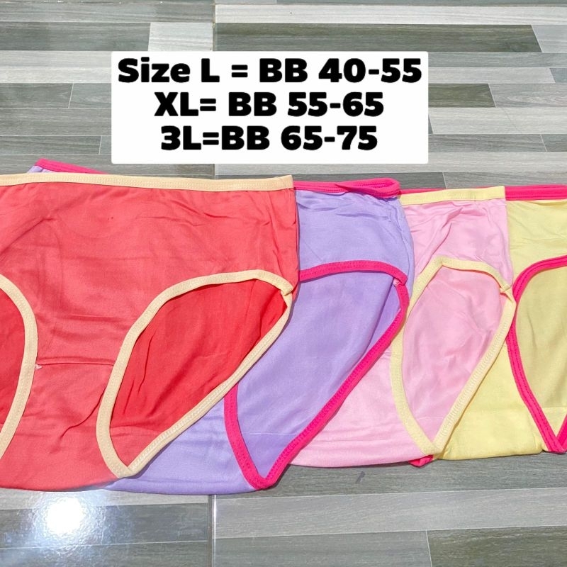 CELANA DALAM OBRAL MURAH NYAMAN,CD OBRAL