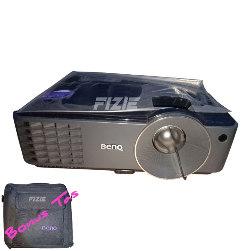 Projector/Proyektor BenQ MS502p