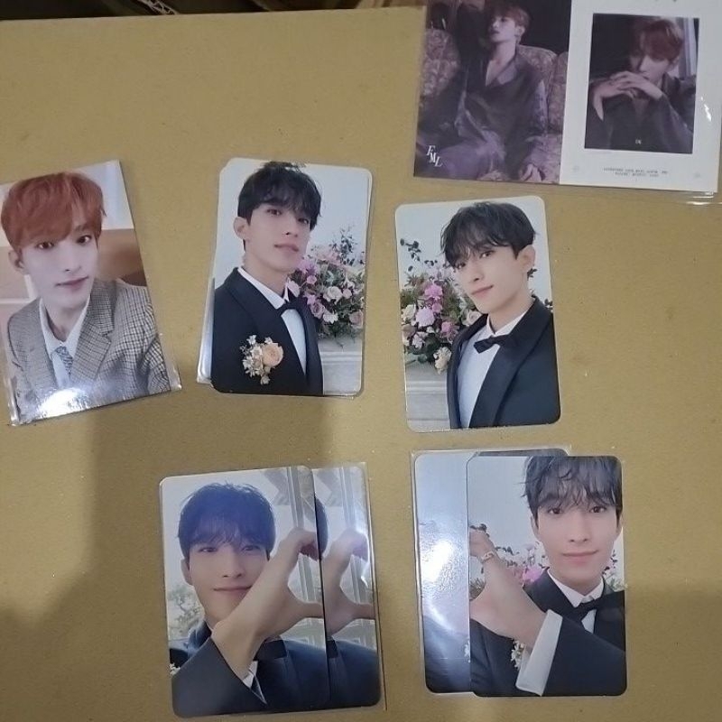 PC DK FML carat ver