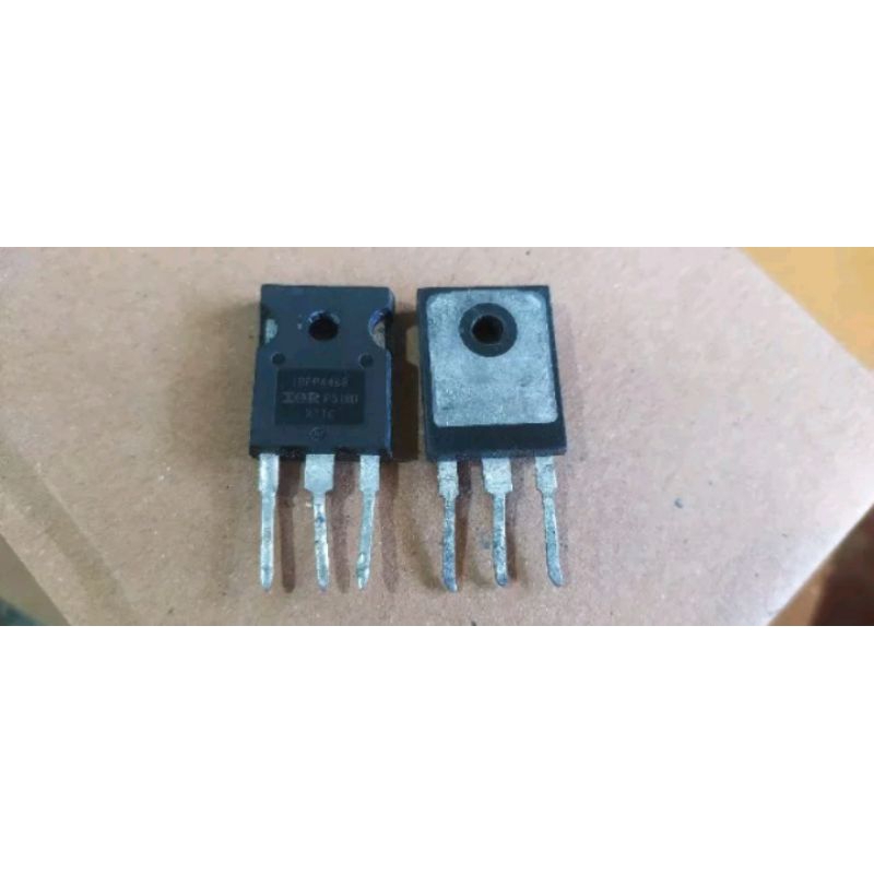 Mosfet IRFP 4468 ORI cabutan