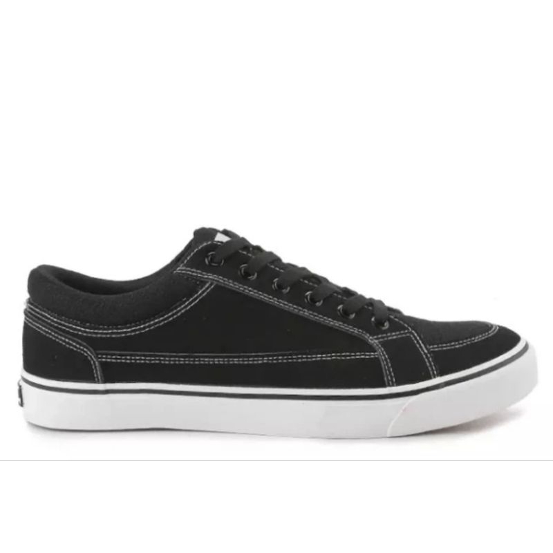 Airwalk Original Sneakers Roby (M) BLACK Casual Sneakers