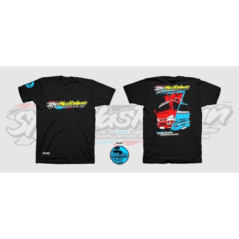KAOS STFC ALAS ROBAN TERBARU NEW ORIGINAL