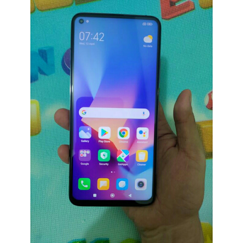 xiaomi mi10t 8/128gb second non box