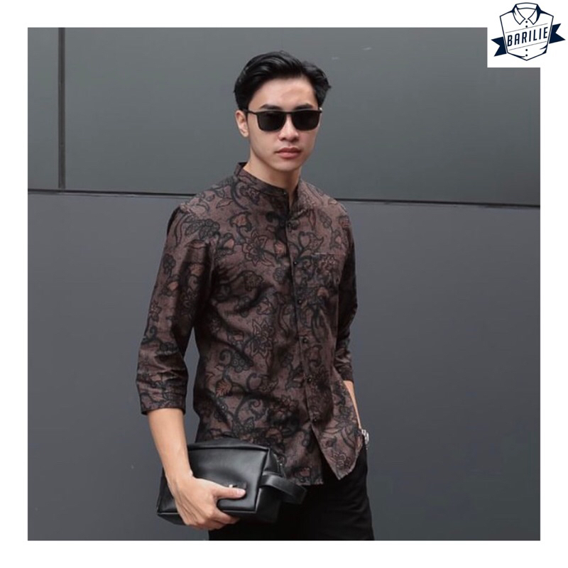 BARILIE BATIK PRIA PANGESTU 3/4S