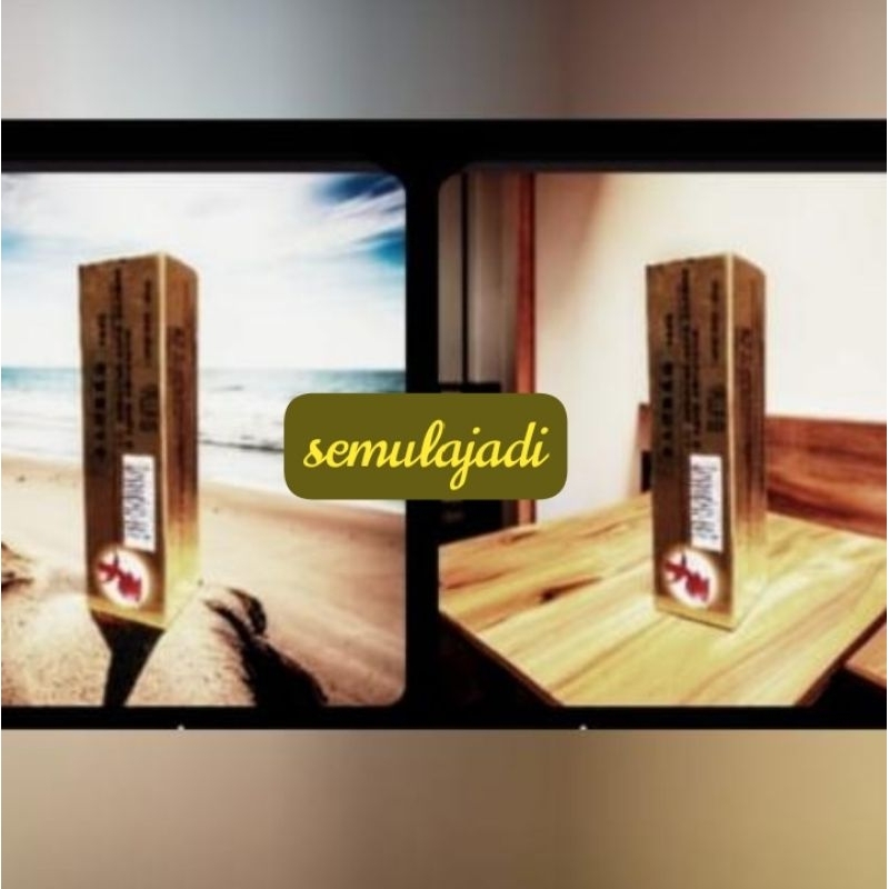 minyak angin cap ikan mas 52.ml