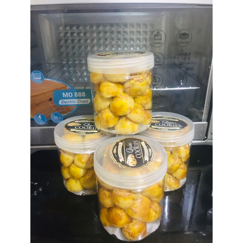 

Kue Nastar