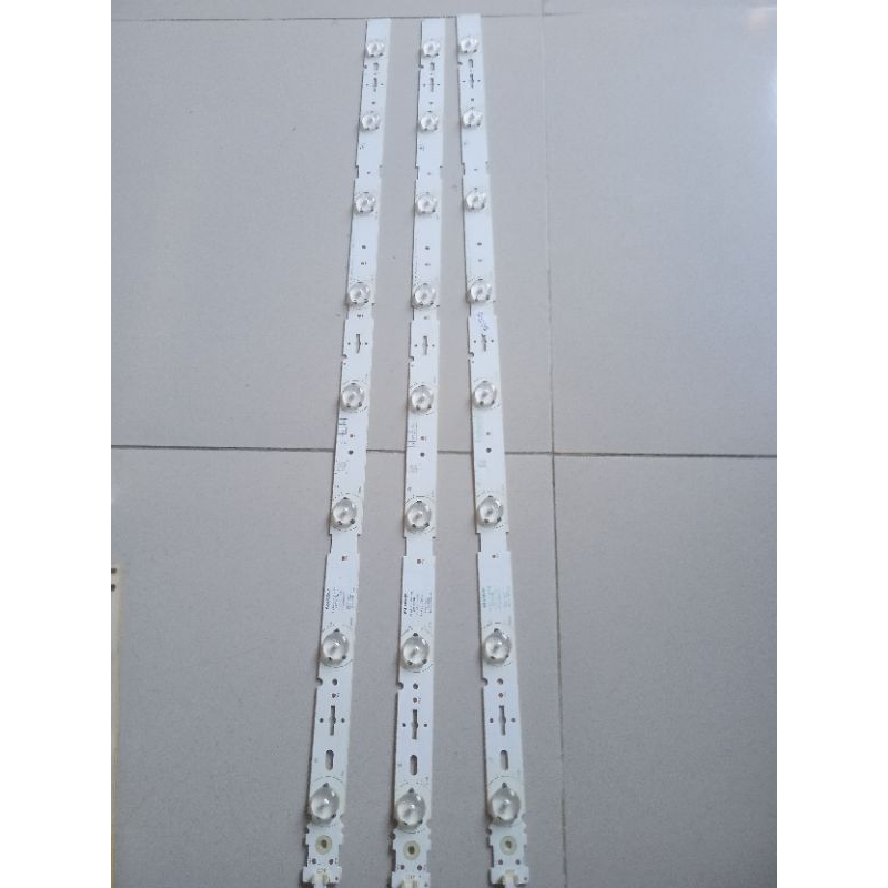 LAMPU BL TV LED SHARP TYPE 32LE107I