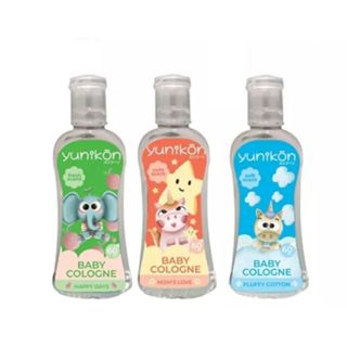 Yunikon Baby Cologne 60ml