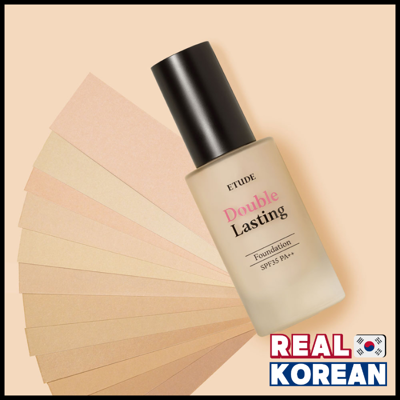 Etude House Double Lasting Foundation 30g