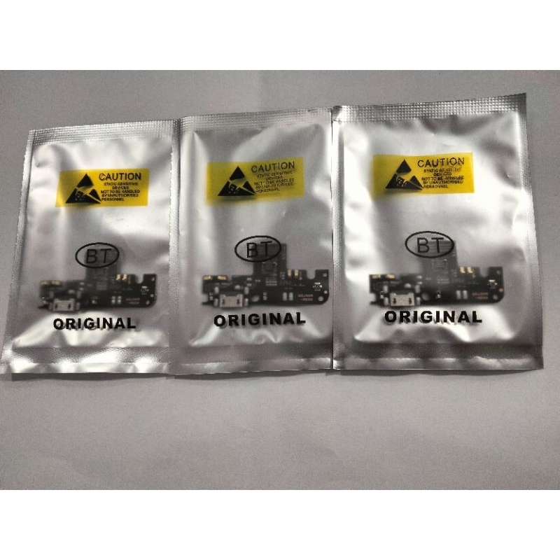 FLEX XIAOMI REDMI NOTE 5A/PRIME+CON TC+MIC ORI