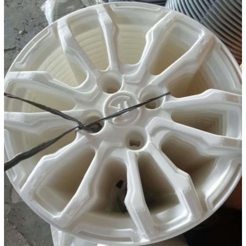 WHEELDOP TK RING 16 LUBANG 4 UNTUK MOBIL CARRY SS