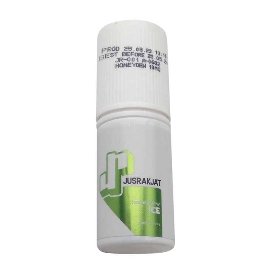 JR Jusrakjat Honeydew Ice Pods Friendly 30ML by Jusrakjat