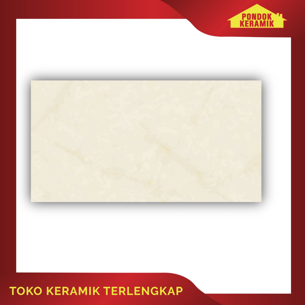 Granit Titanium 60x120 Perla Cream