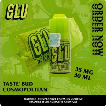 LIQUID GLU V1 SALTNIC 30ML