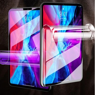 FA ANTI GORES JELLY HYDROGEL BLUE LIGHT SAMSUNG GALAXY TABLET TAB S6 S6LITE S7 S7PLUS S7FE LITE PLUS + FE