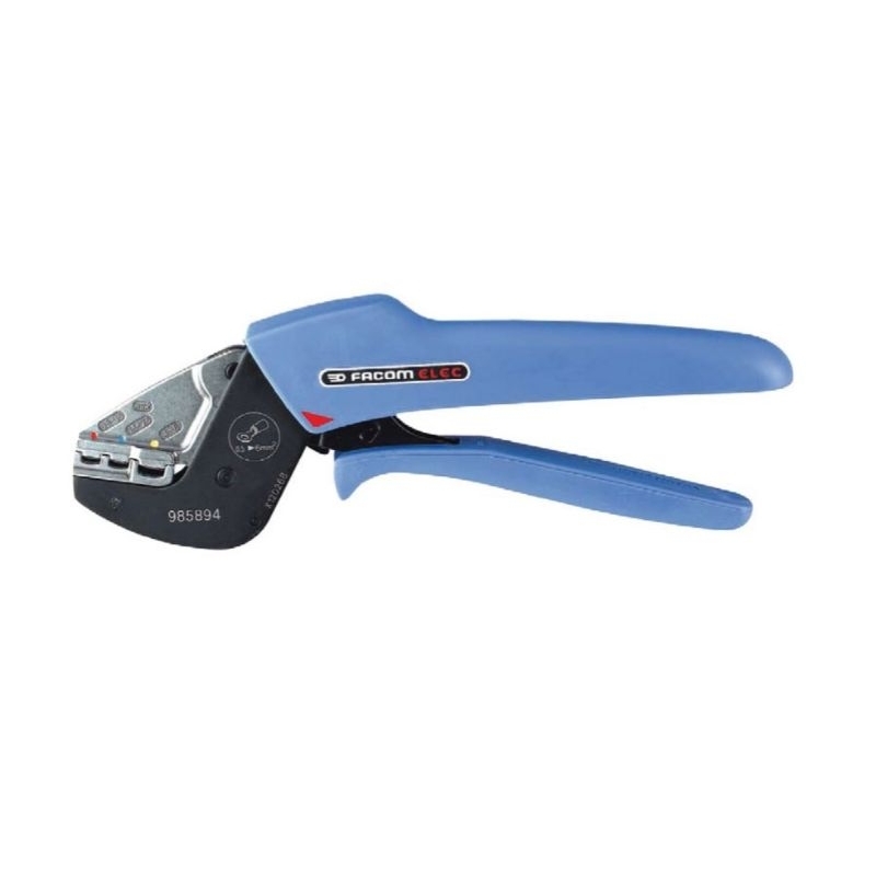 FACOM Tang CRIMPING/ CRIMPING PLIER 985894