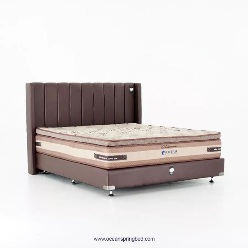 Matras Ocean Passionate 180x200 - 6 kaki