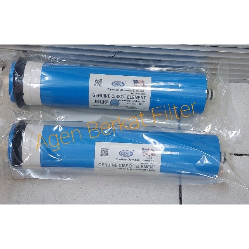 Membrane RO Cisso 500 Gpd