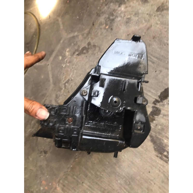 filter karbu gl max pro filter udara gl max gl pro original