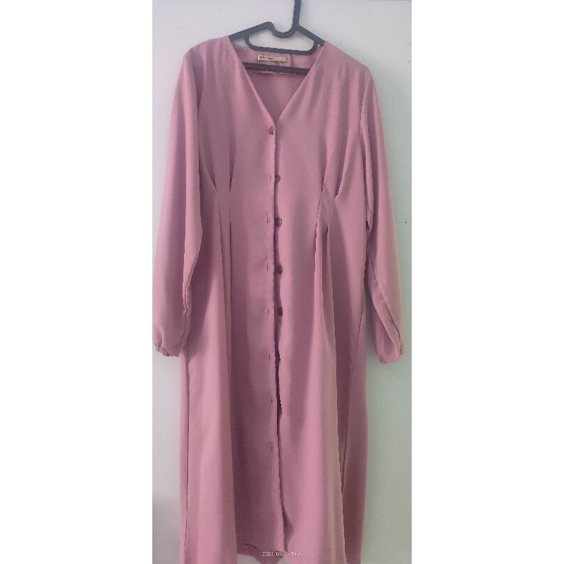 Preloved - Tunik Ada Fashion