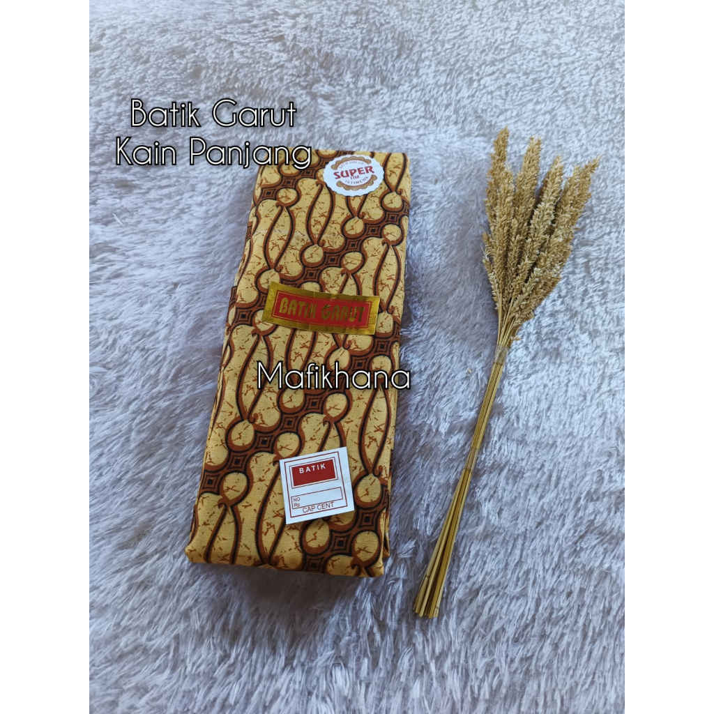 Kain Jarik Batik Garut kain panjang kebat samping Kain Persalinan & Bawahan Kebaya Kain Batik Tradis