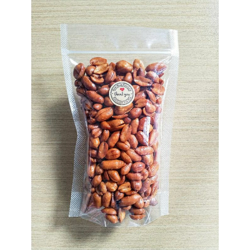 

KacangManis