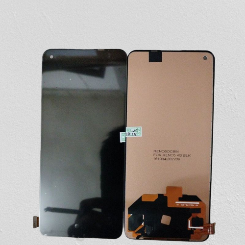 Lcd Oppo Reno 5 4G / Reno 6 4G Original Touchscreen