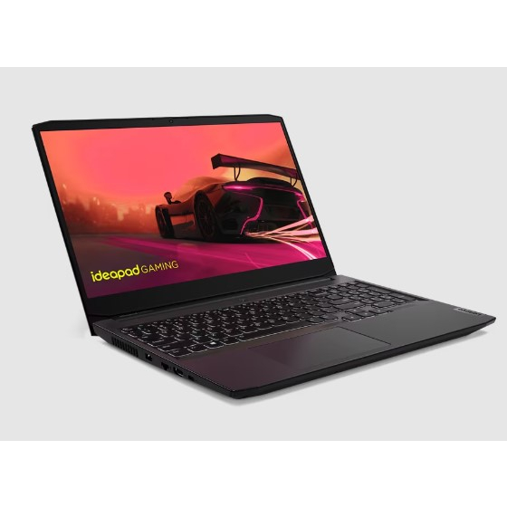 LENOVO IDEAPAD GAMING 3 15 RTX4050 6GB/ RYZEN 7 7735HS 8GB 512SSD W11+OHS 15.6WQHD IPS 165HZ 100SRGB BLIT (BOX MOU) 2YR+2ADP GRY -JLID