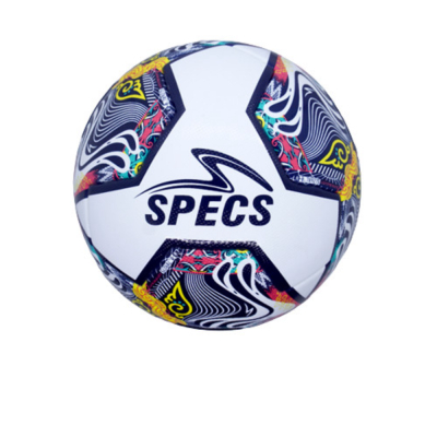 {MixaStore} Bola Sepak Specs Illuzion II Mada FB Match Ball FIFA Approved Original Berkualitas