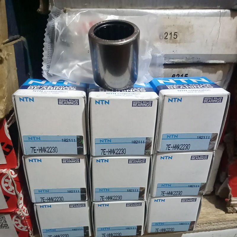 Bearing Needle HMK 2230  22×29×30 NTN JAPAN ORIGINAL