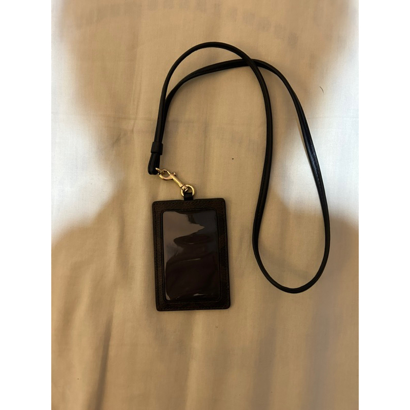 Preloved Lanyard Coach