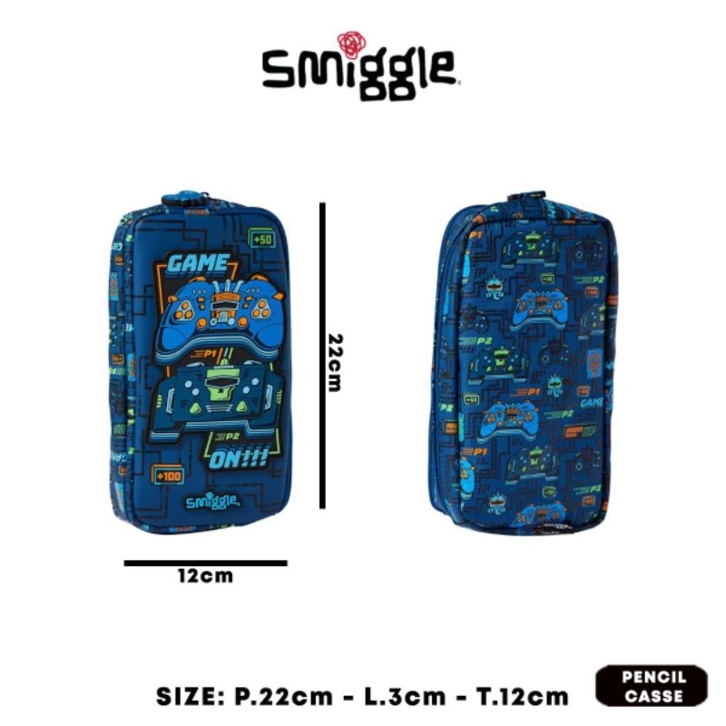 

Tempat pensil / pen case