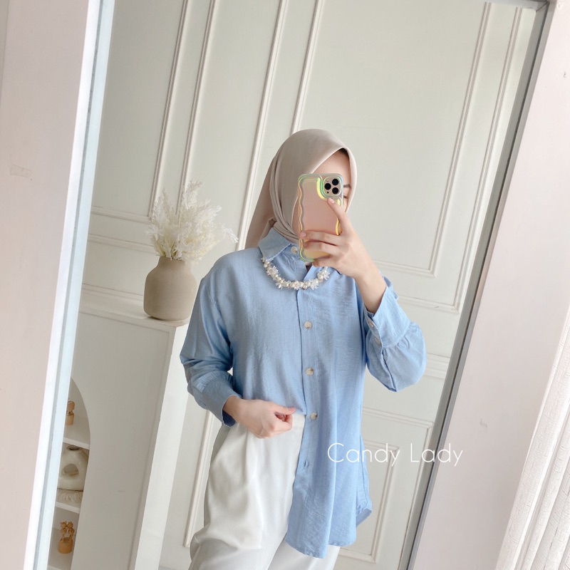 Dirla Blouse