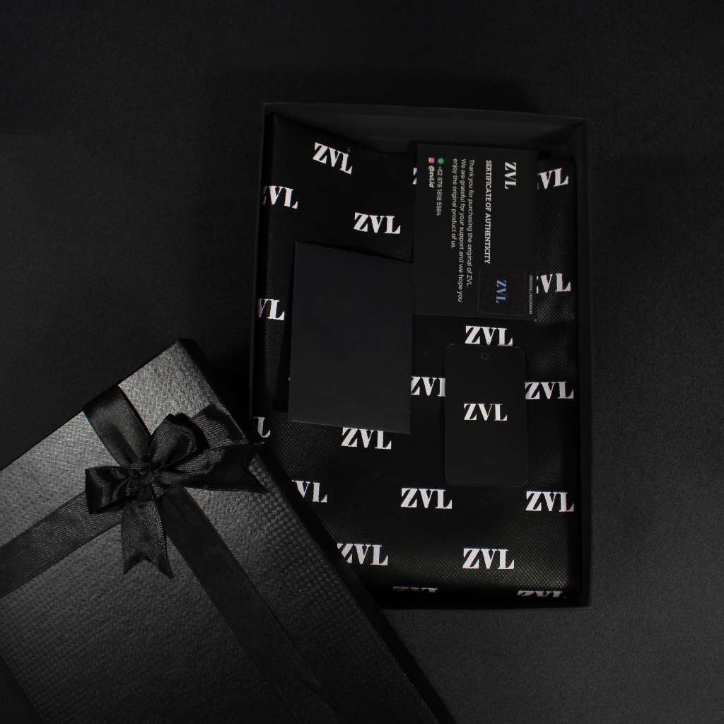 

ZVL Exclusive Gift for your Male's Partner (Part 2)