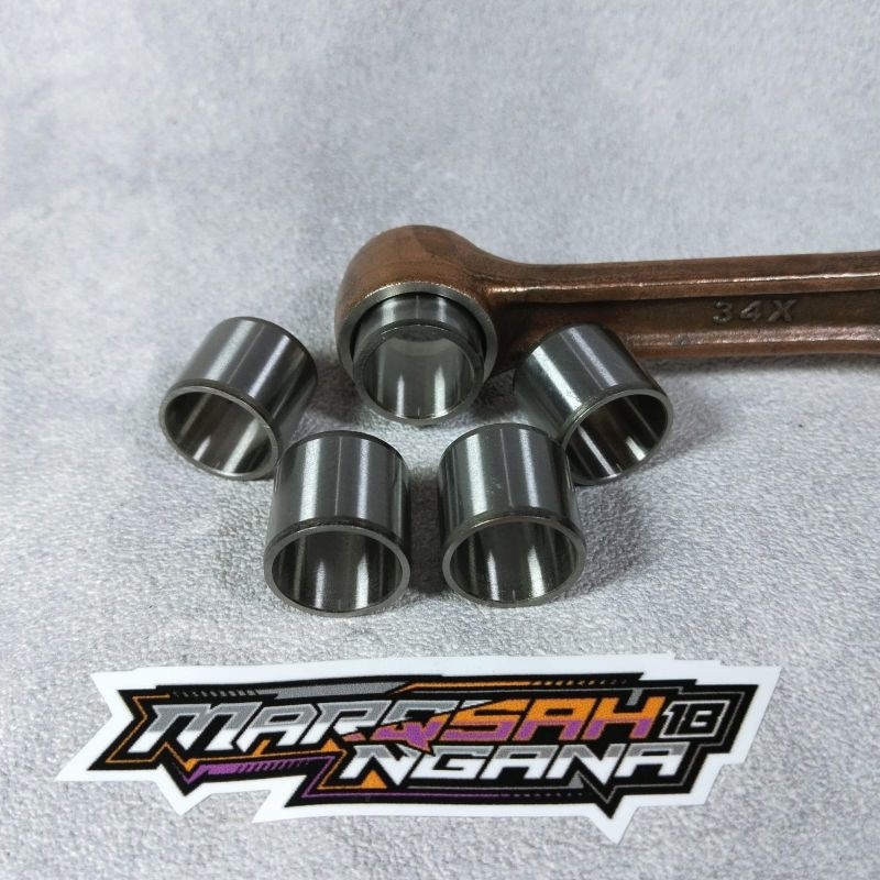 SOK SHOK PEN STANG NINJA RXZ Y125 PIN 16 MARQSAH RACING18