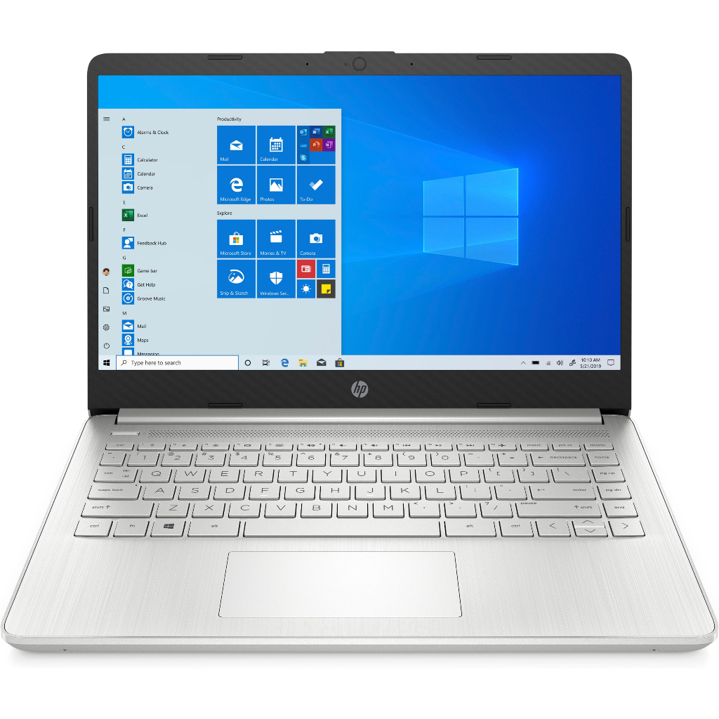 Laptop HP 14 Athlon 3020 4GB 192GB VEGA3 W10 14.0 HD