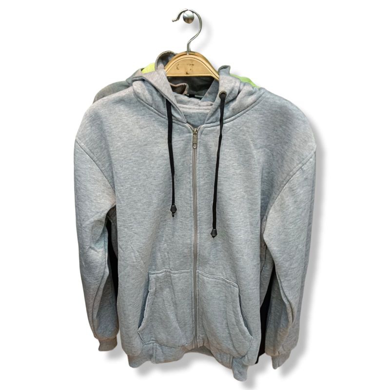 [COD] Jaket Pria Dewasa | Jaket Tebal Good Quality | Hoody Keren Pria Berkualitas OBRAL