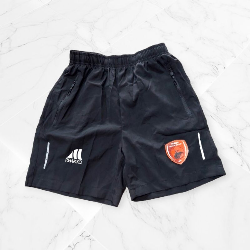 CELANA PENDEK  OFFICIAL PSM MAKASSAR