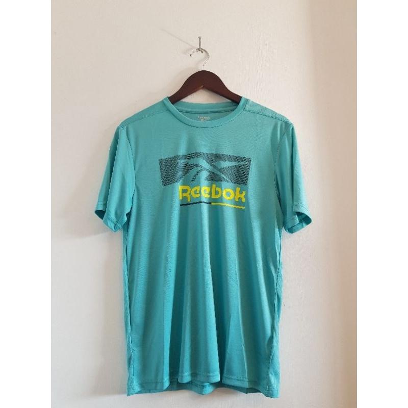 REEBOK MEN PERFORMANCE TSHIRT