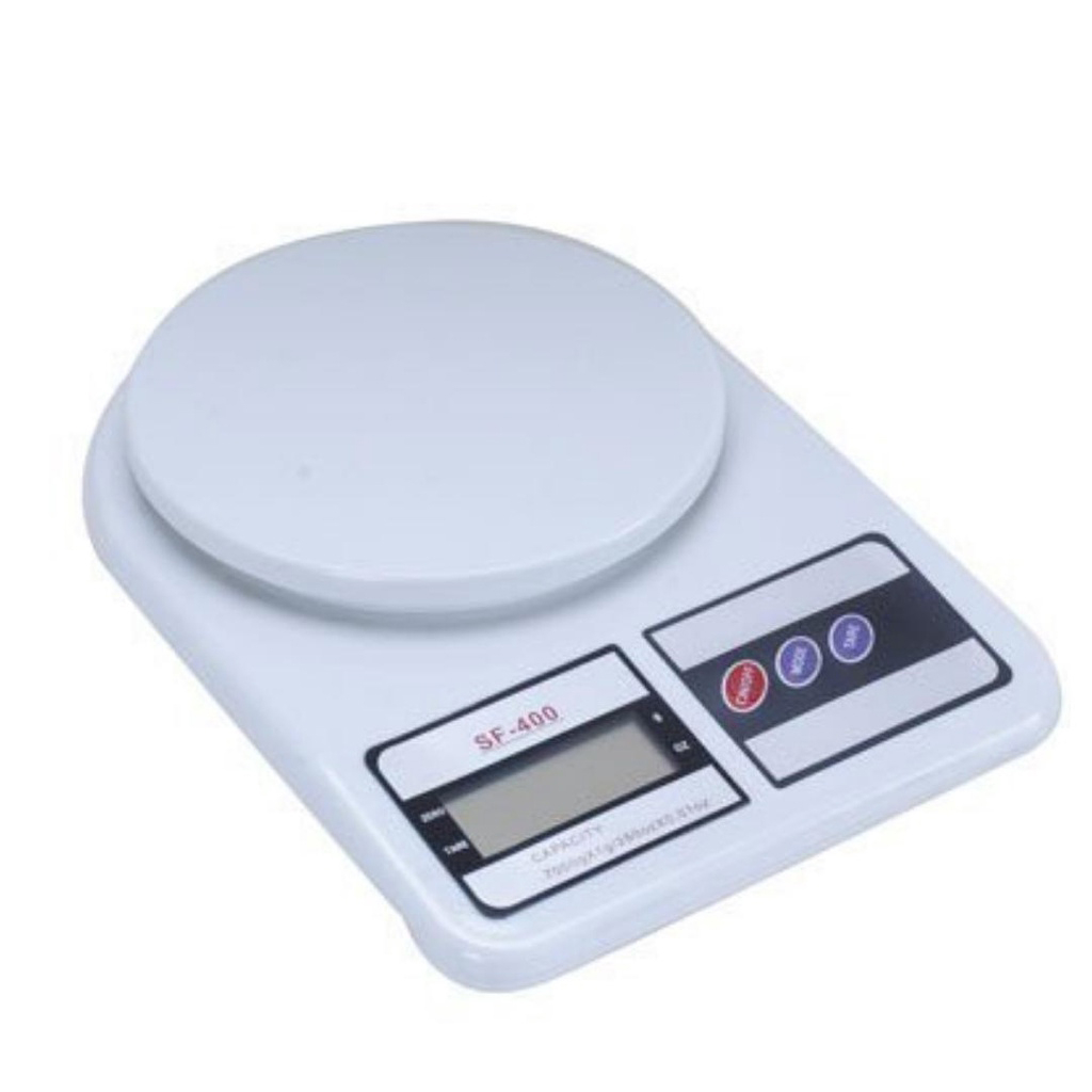 Timbangan kue digital sf 400 / TIMBANGAN MAKANAN DIGITAL SF400 / TIMBANGAN DAPUR DIGITAL SF 400
