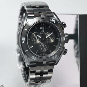 Jam Tangan Pria JAGUAR J656/1 Original