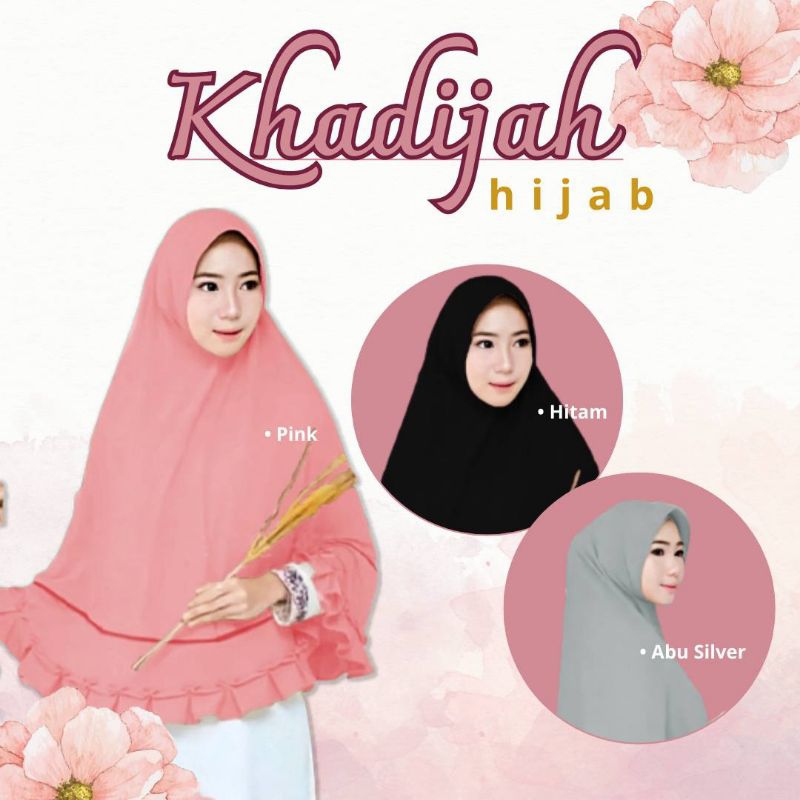 KHADIJAH HIJAB