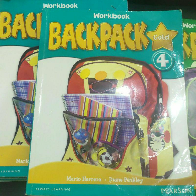 Harga pearson workbook Terbaru Apr 2026 | BigGo Indonesia