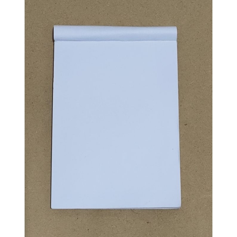 

NOTA KONTAN PASARAN KECIL