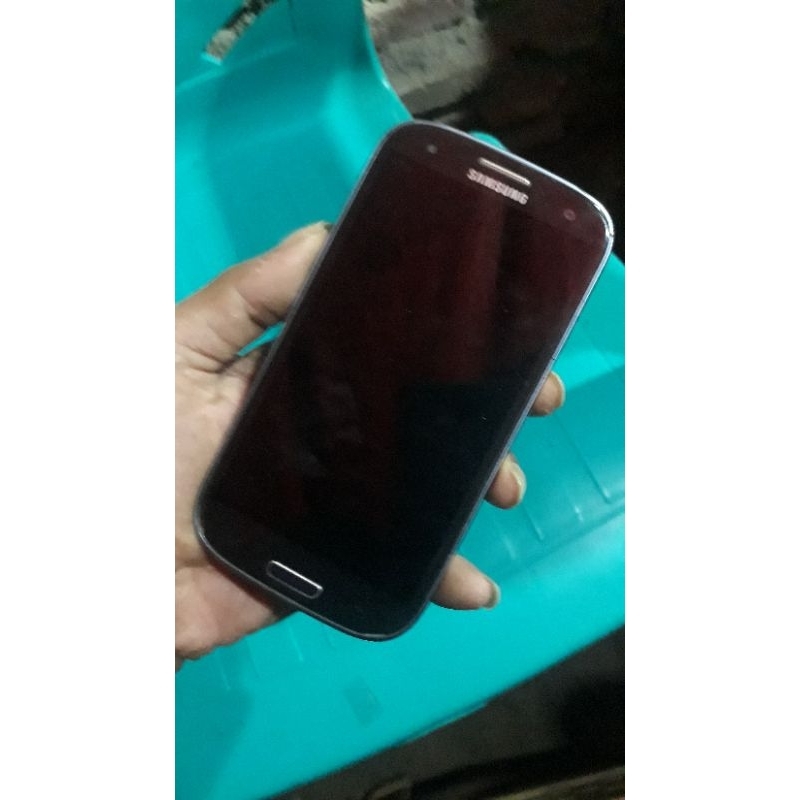lcd mesin samsung galaxy s3 big korea original